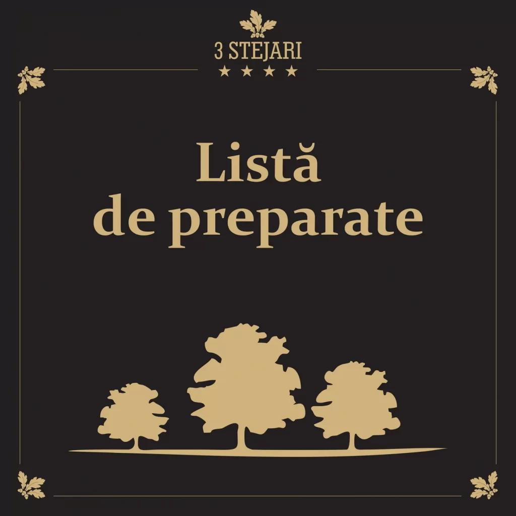 Meniu mancare Restaurant Secular 3 Stejari Brasov (1)