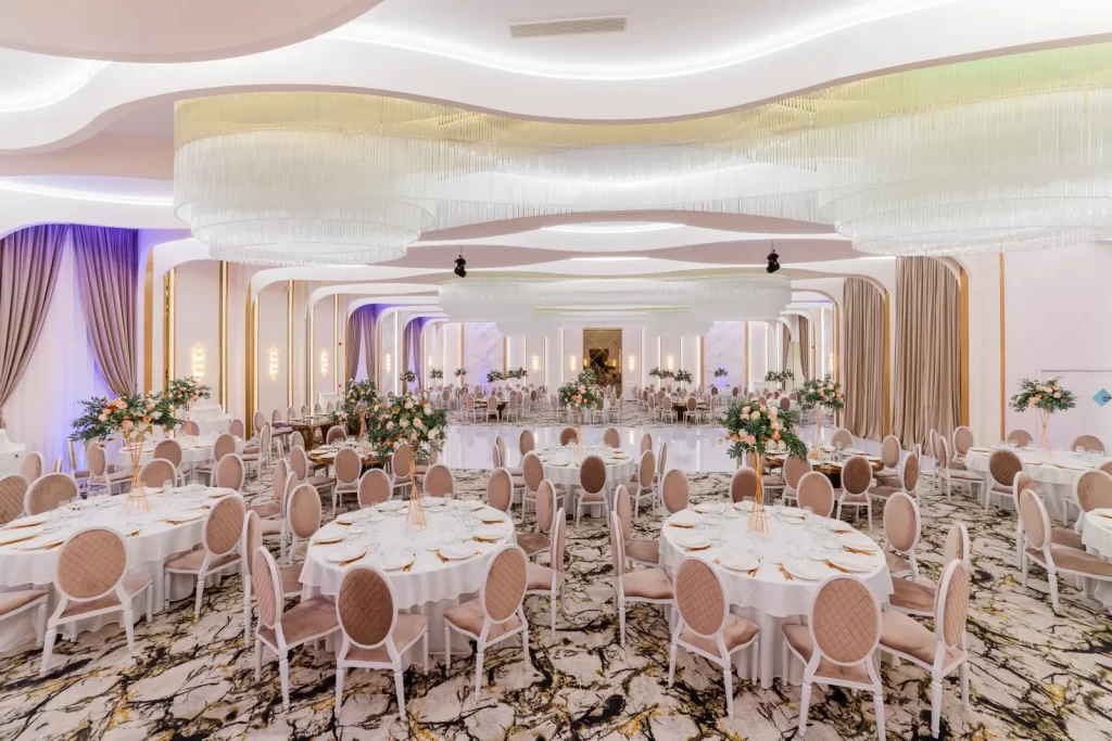 Sala de nunta Goldan OAK 3 Stejari Brasov (6)