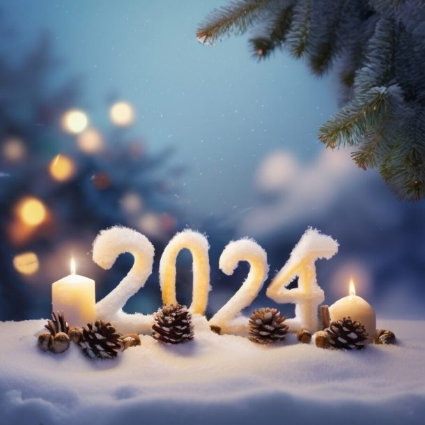 revelion 2024 3 Stejari Brasov
