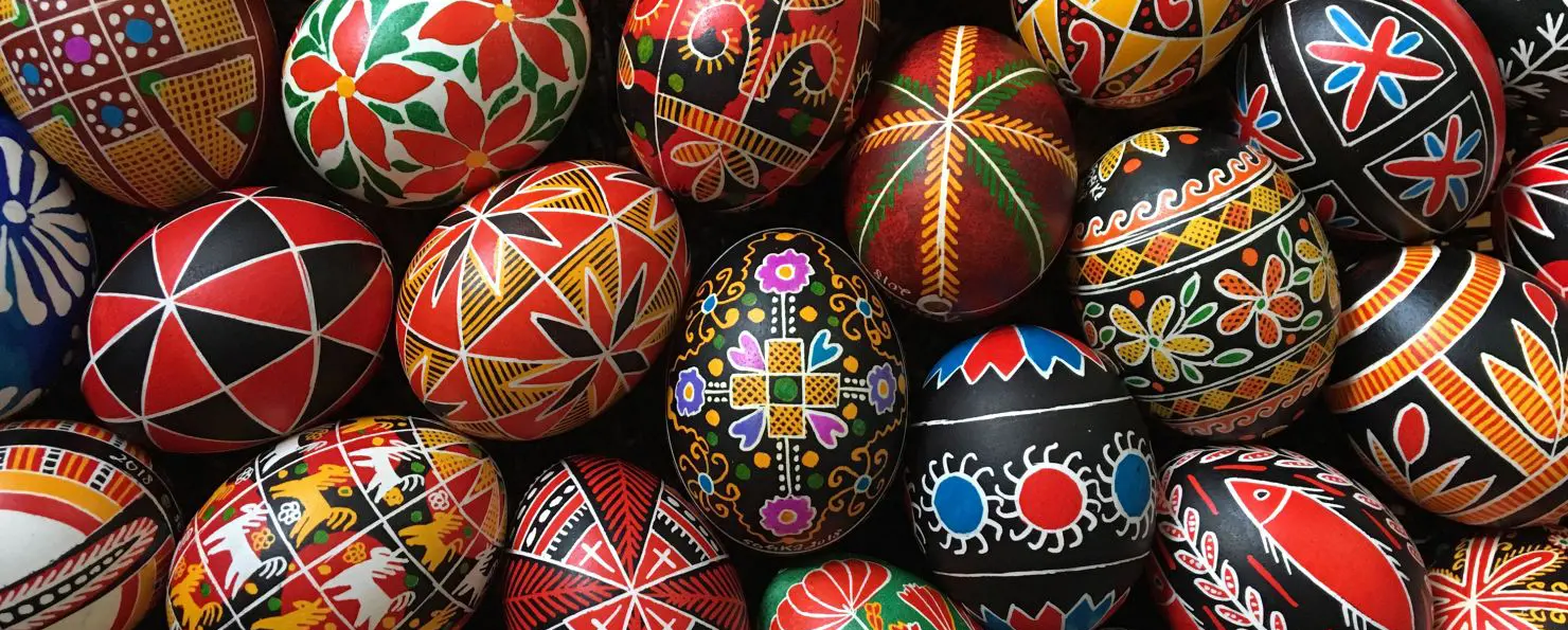 Oferta cazare Paste Brasov 2024​​