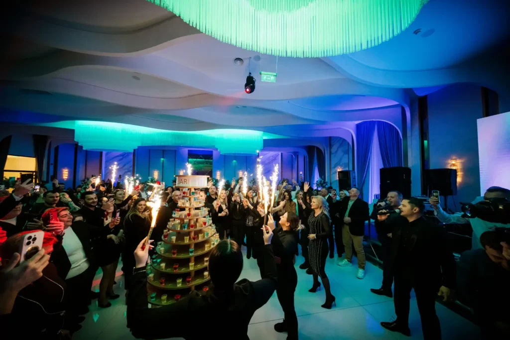 Petrecere Revelion 2025 3 Stejari Brasov 62