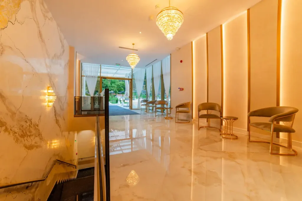 Hotel nuntă Brașov