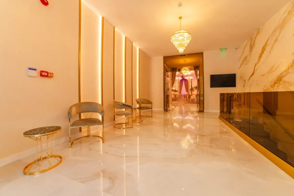 Hoteluri nunta Brașov