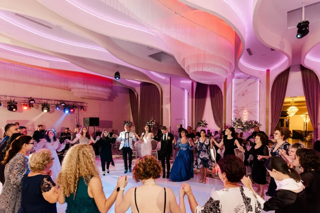 Local nuntă Brașov