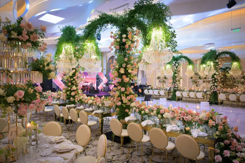 Localuri nuntă Brașov