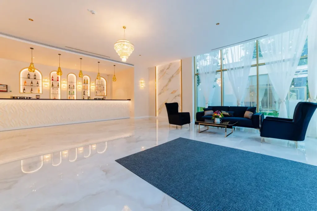 Locație cu cazare nuntă Brașov