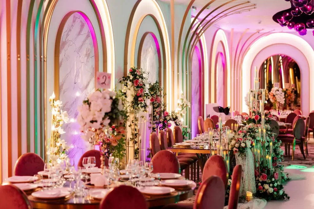 Locație de nuntă Brașov