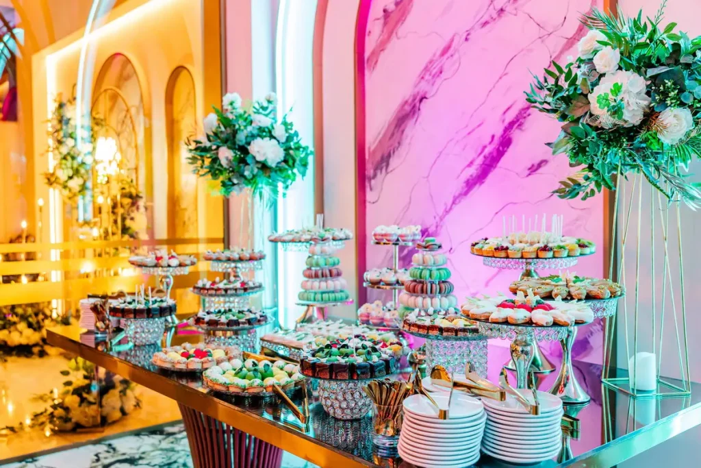 Locații botez Brașov