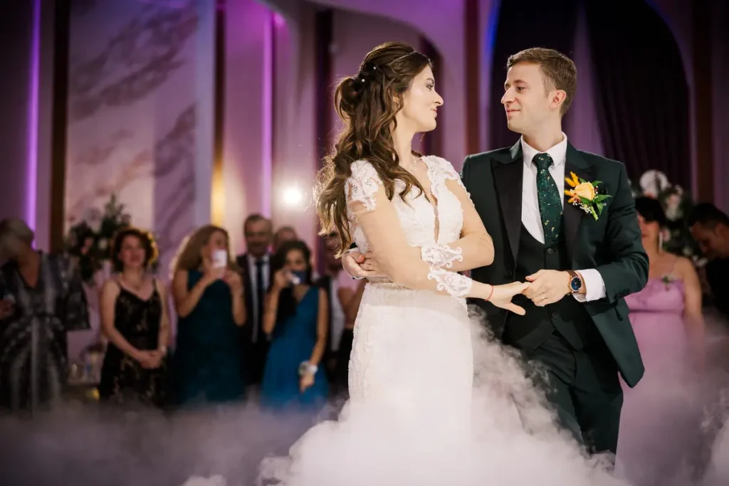 Locații de nuntă Brașov