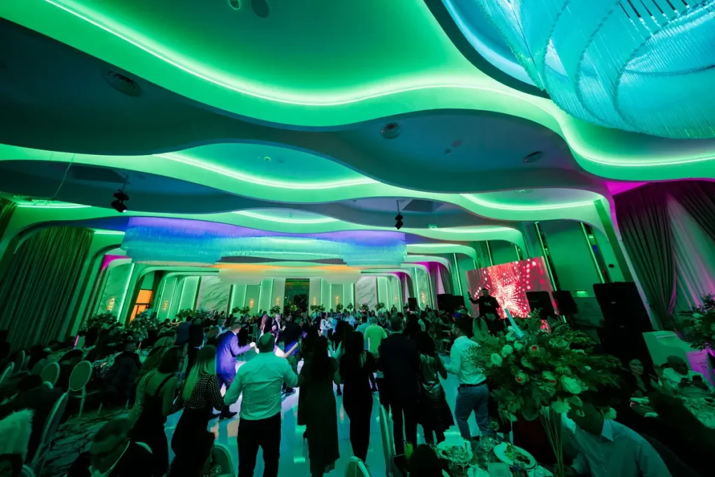 Locații evenimente Brașov