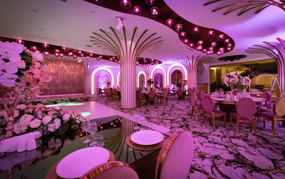 Restaurante Brasov