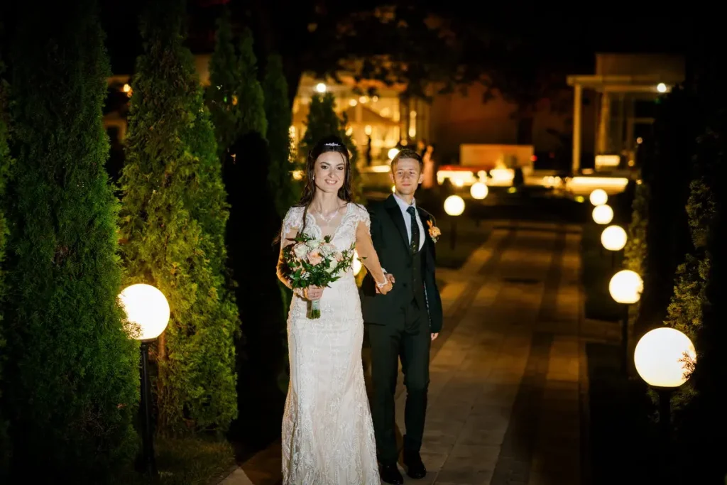 Restaurante Brasov Nunta