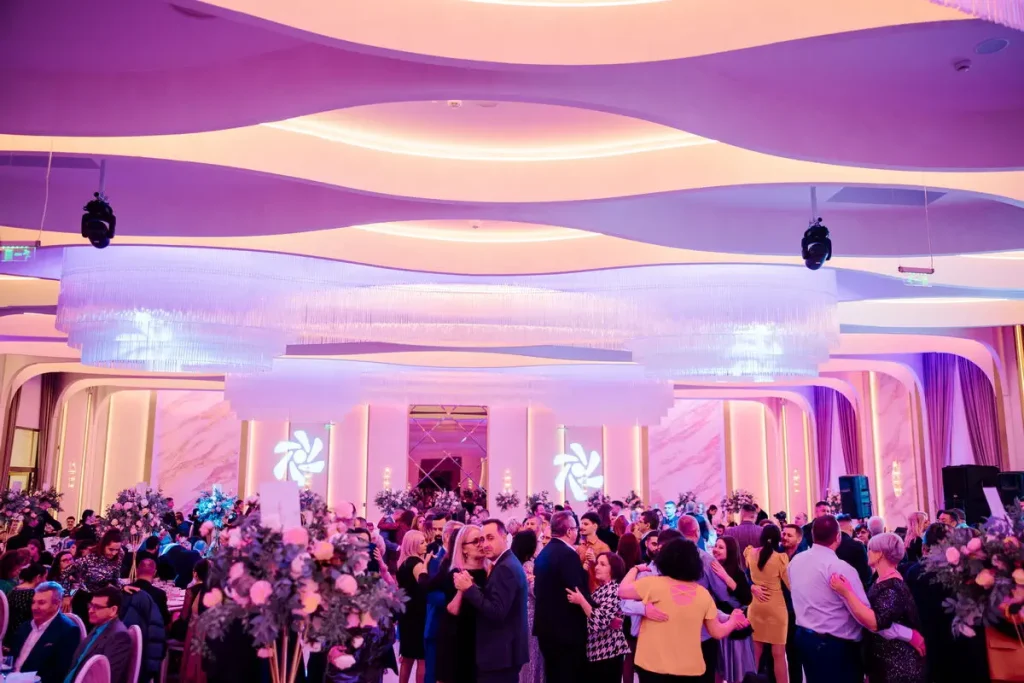 Restaurante Bune Brasov