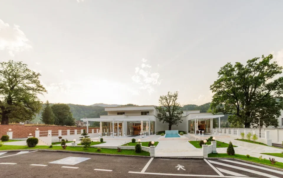 Sala Evenimente Brasov