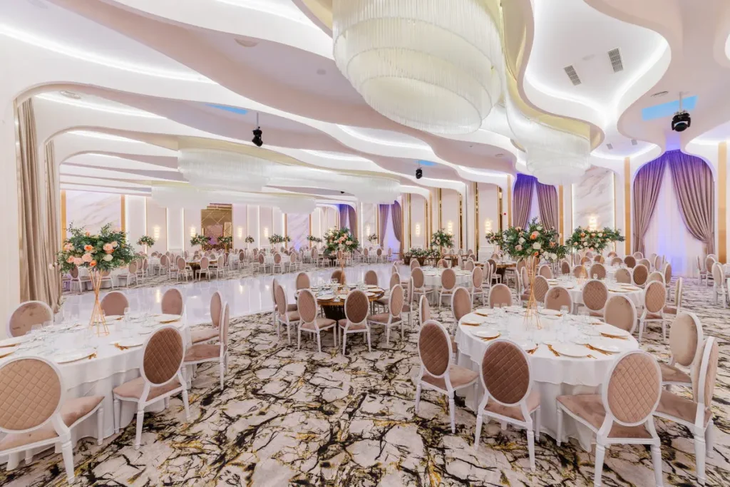 Sali de nunta Brașov