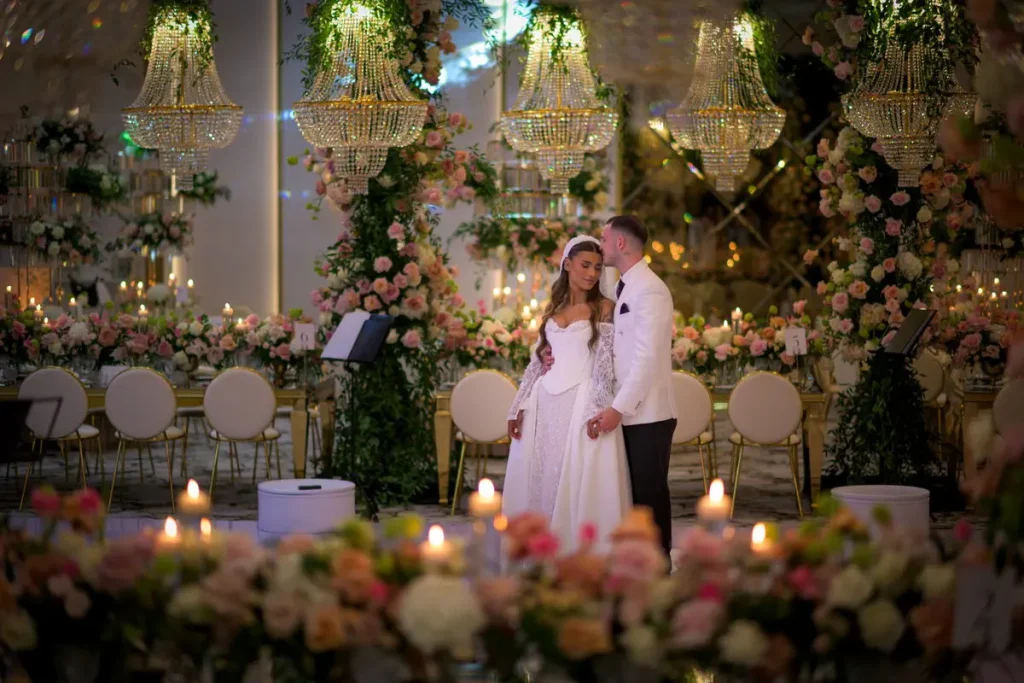 Săli nuntă Brașov