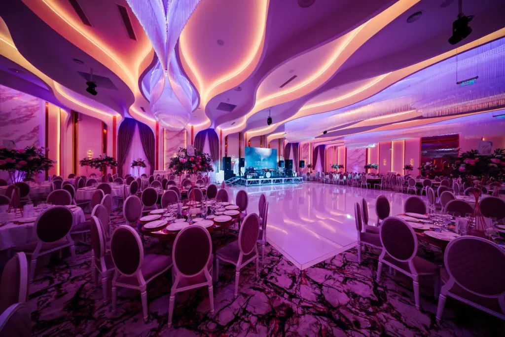 Saloane nunta Brașov