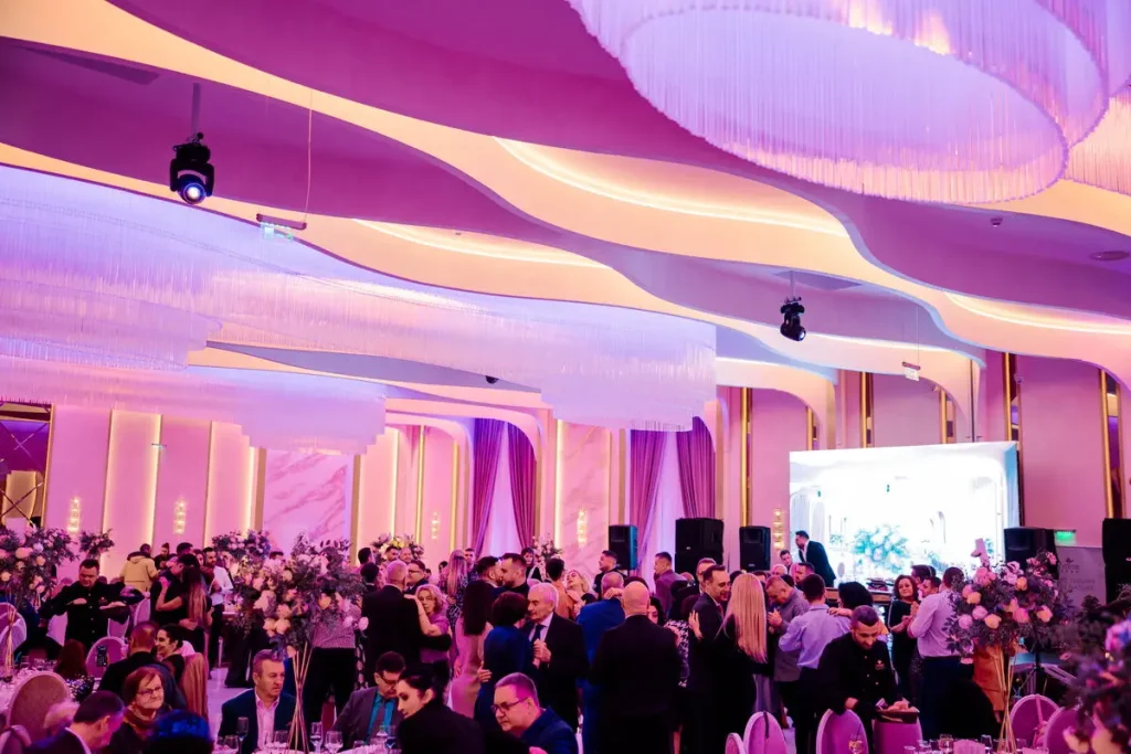 Servicii nuntă Brașov