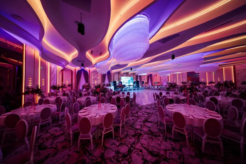 Spațiu evenimente Brașov