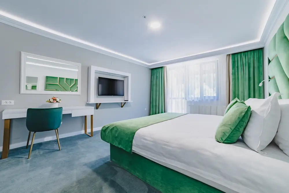 Hotel Botez Brașov (2)