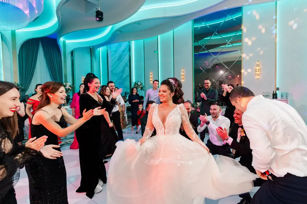 Hotel Nuntă Brașov (2)