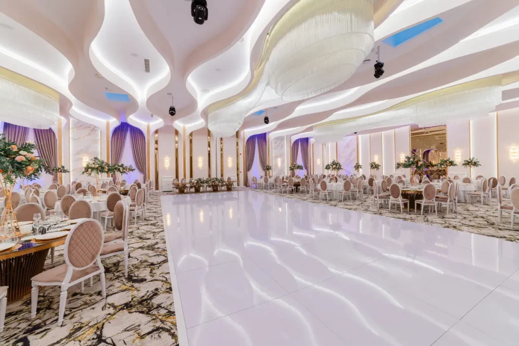 Locatie evenimente Brasov