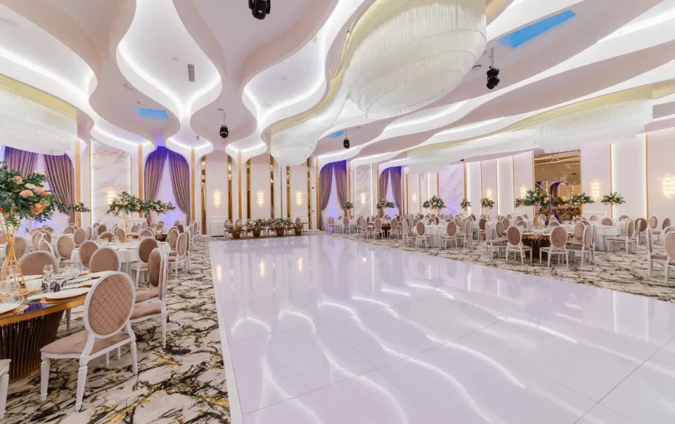 Locatie evenimente Brasov