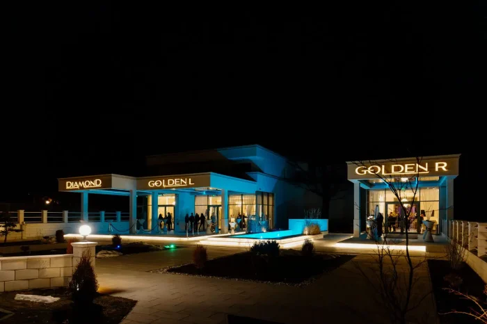 Petrecere Ziua Femeii 2026 la 3 Stejari 1