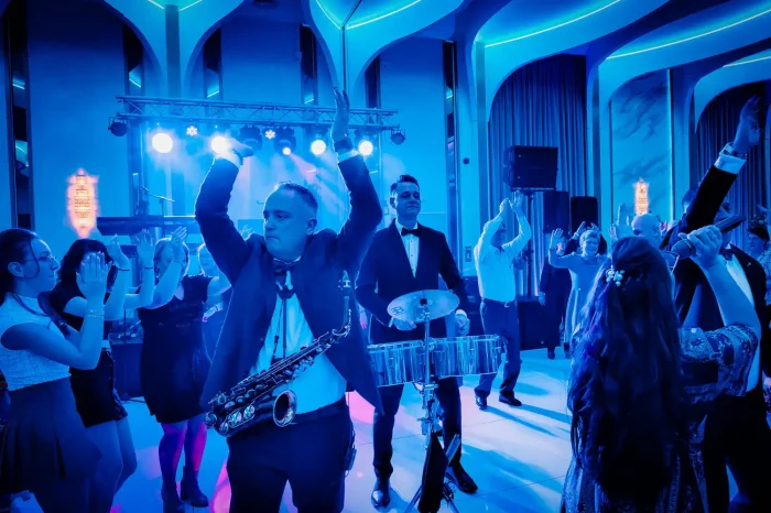 Petrecere Ziua Femeii 2026 la 3 Stejari 12