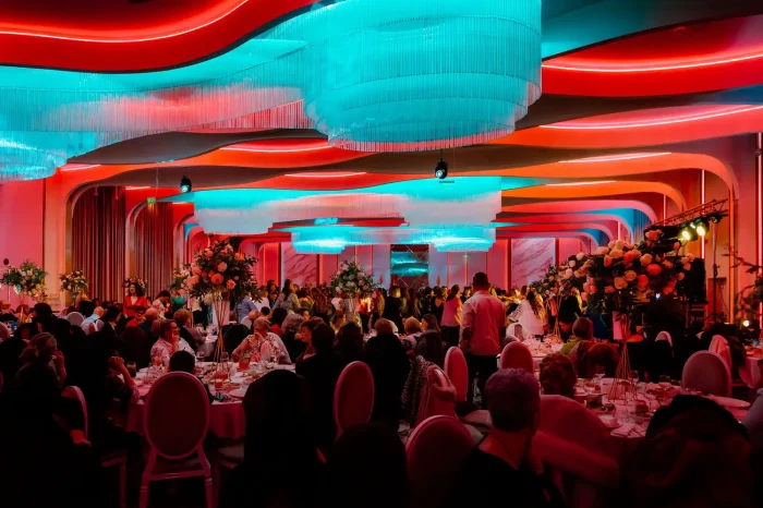 Petrecere Ziua Femeii 2026 la 3 Stejari 15