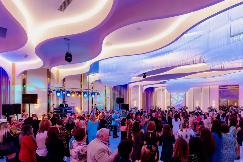 Petrecere Ziua Femeii 2026 la 3 Stejari 5