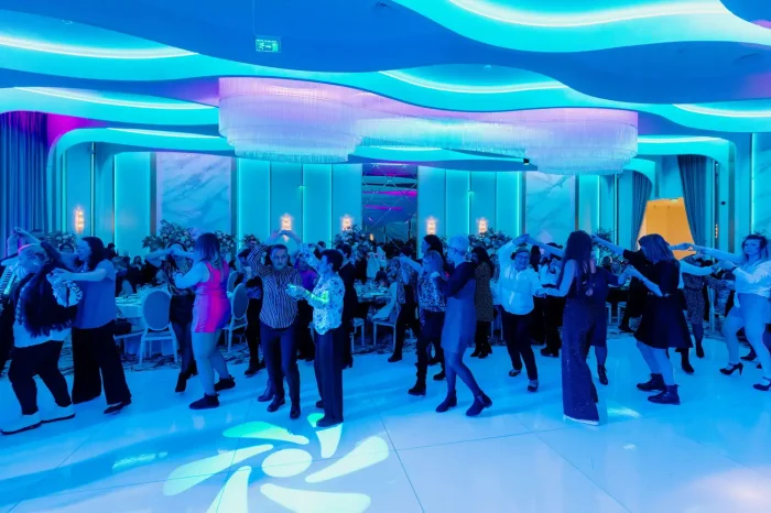 Petrecere Ziua Femeii 2026 la 3 Stejari 9