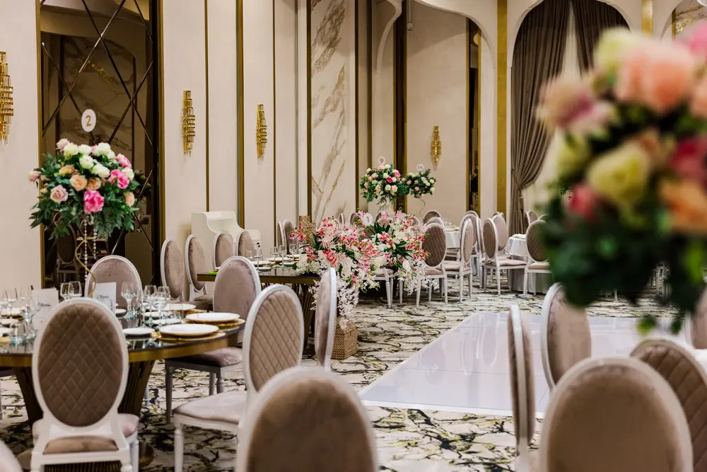 Decoratiuni Sala Nunta Brasov (1)