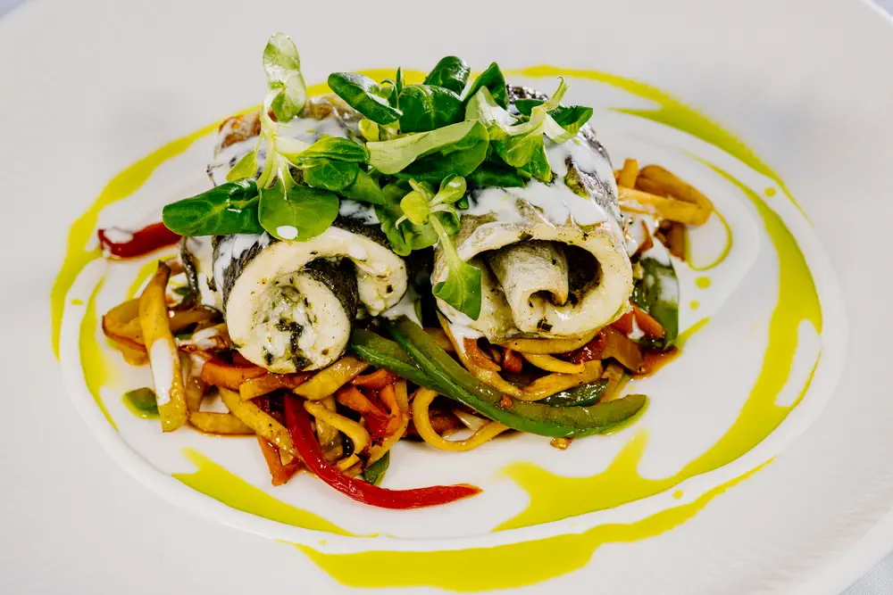 Meniuri nuntă Brașov (2)