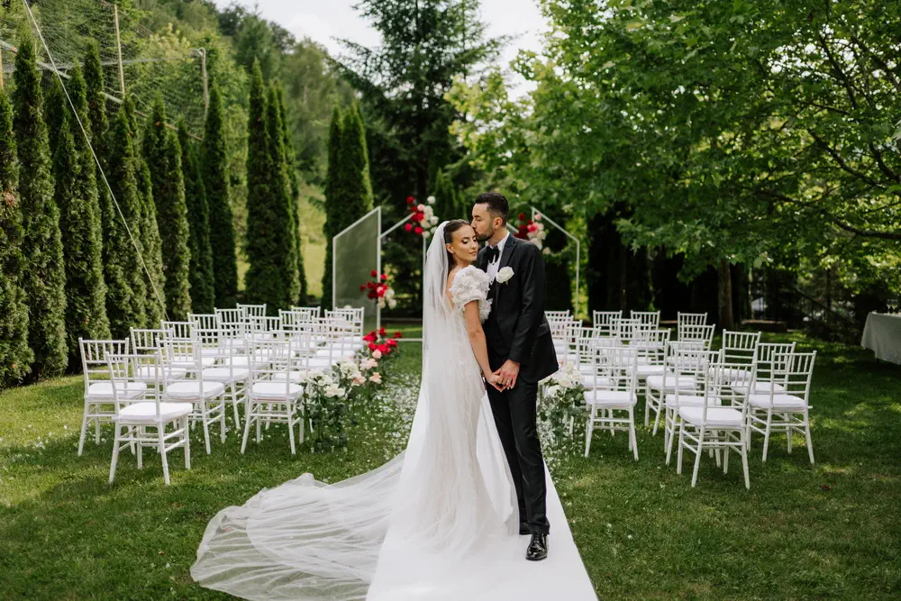 Nuntă în natură Brașov (3)