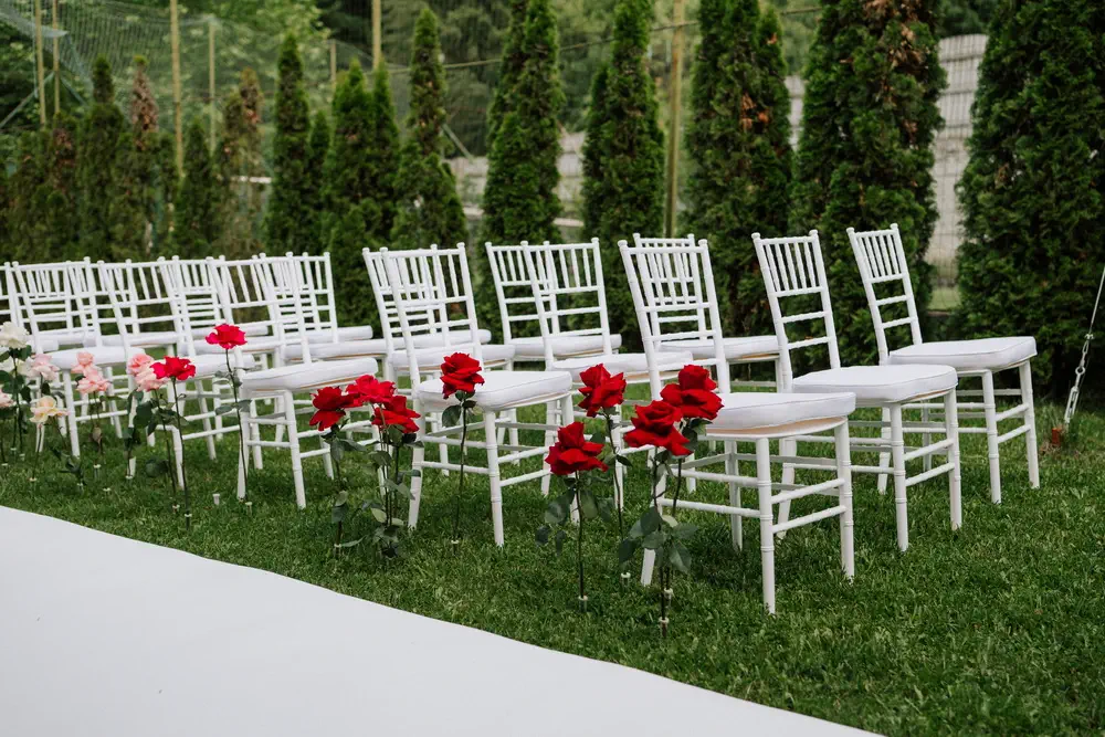 Nuntă în natură Brașov (4)