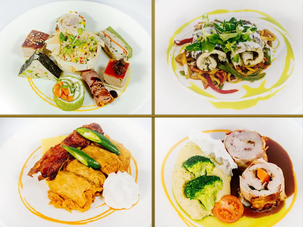 Preț Meniu Nuntă Brașov (2)