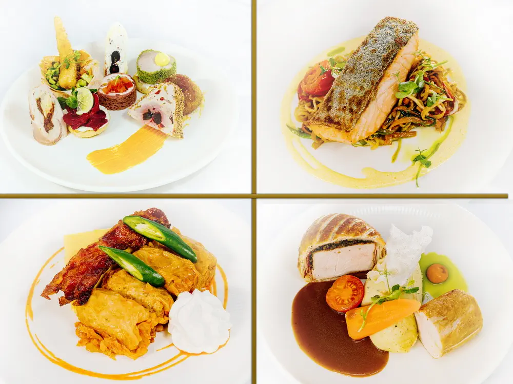 Preț Meniu Nuntă Brașov (4)