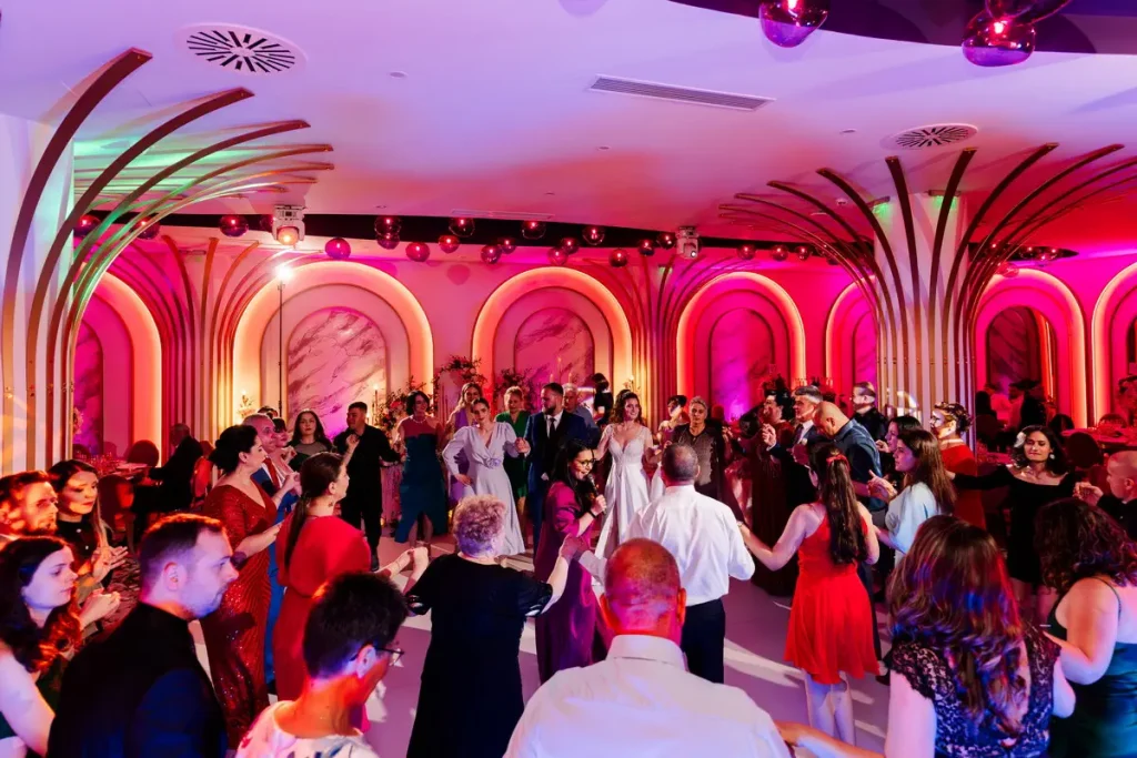 Sală Nuntă Brașov Poze și Păreri (2)